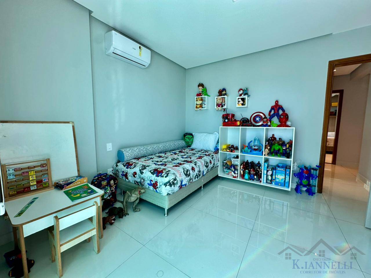 Cobertura, 4 quartos, 281 m² - Foto 24