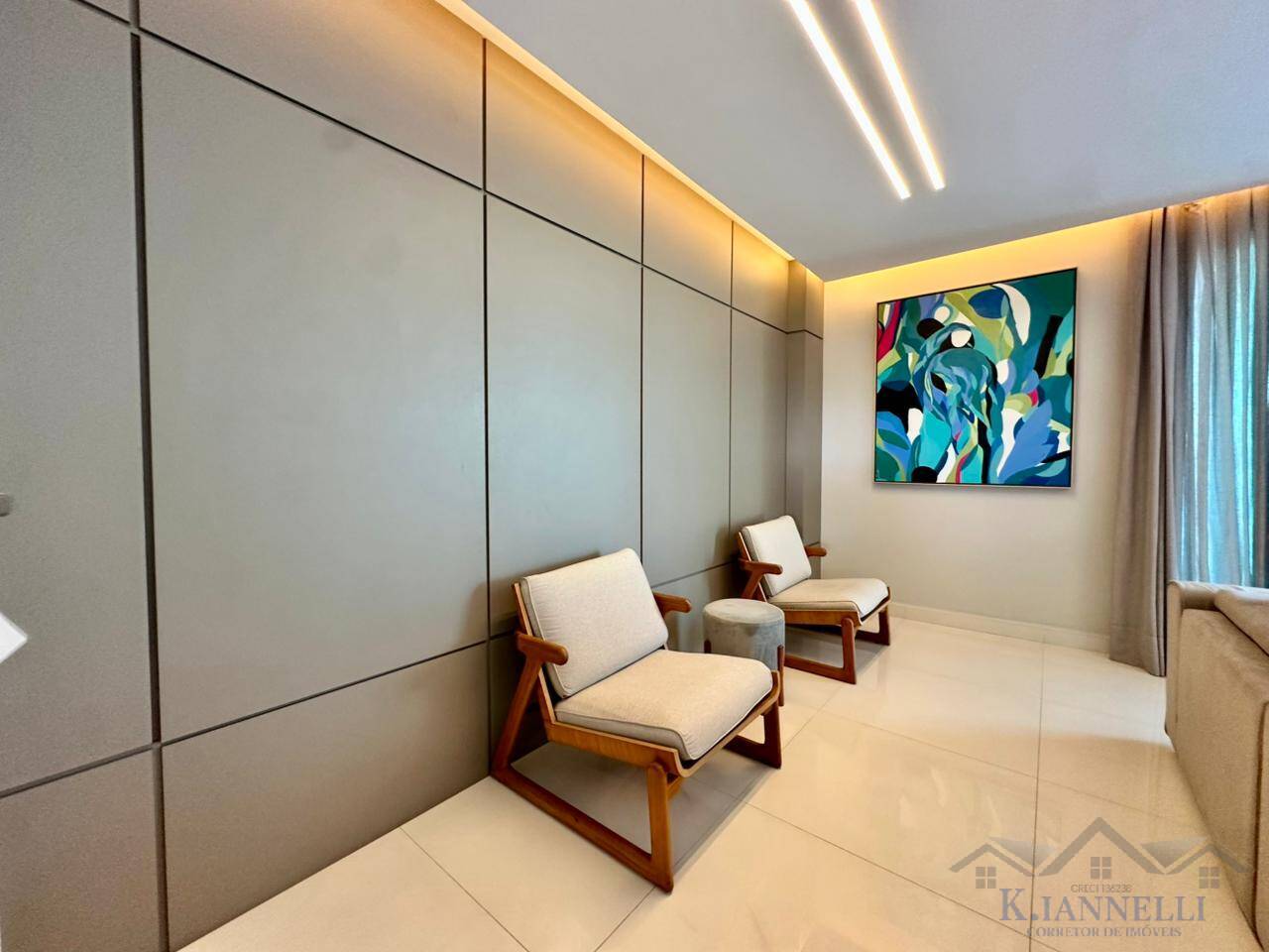 Cobertura, 4 quartos, 281 m² - Foto 26