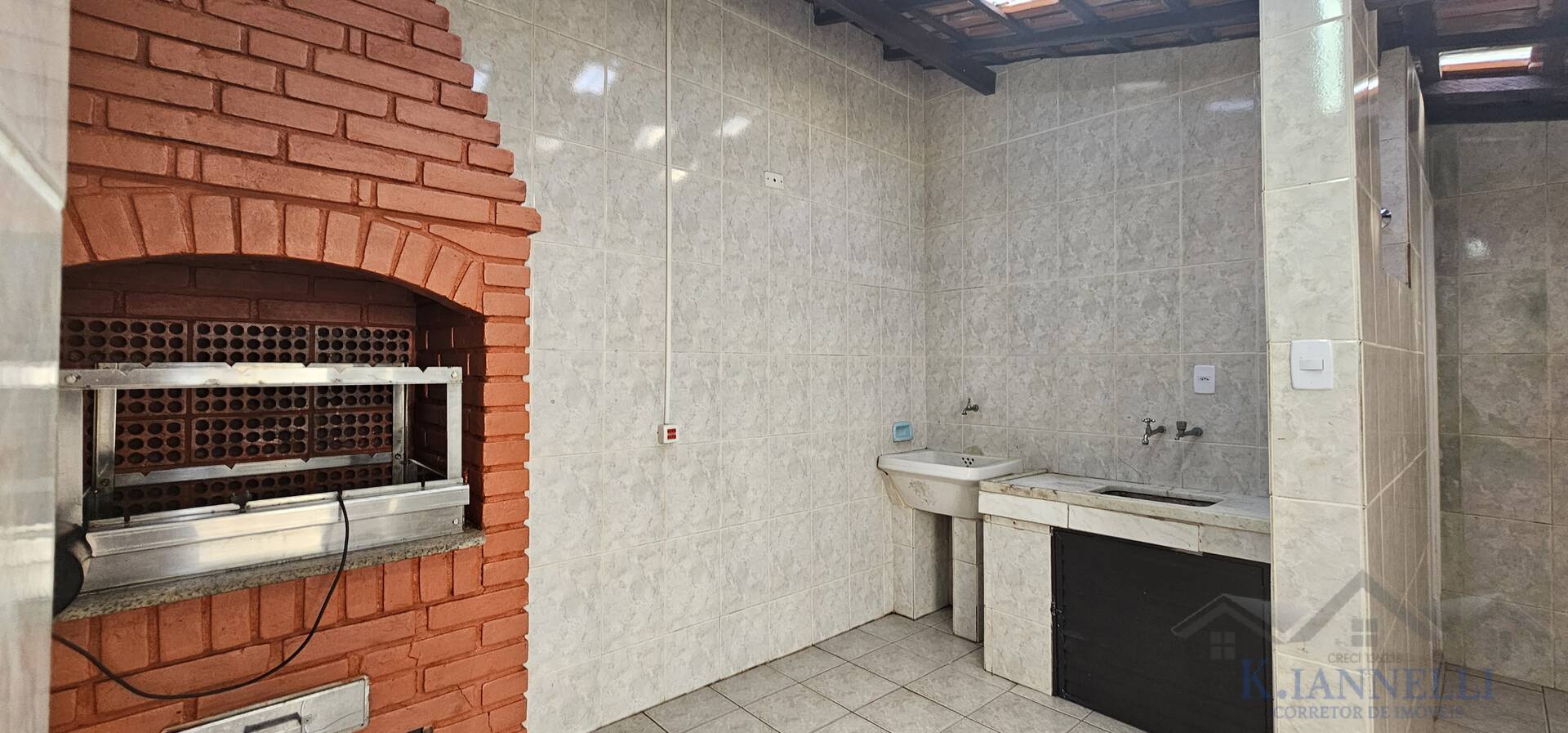 Casa, 3 quartos, 150 m² - Foto 9