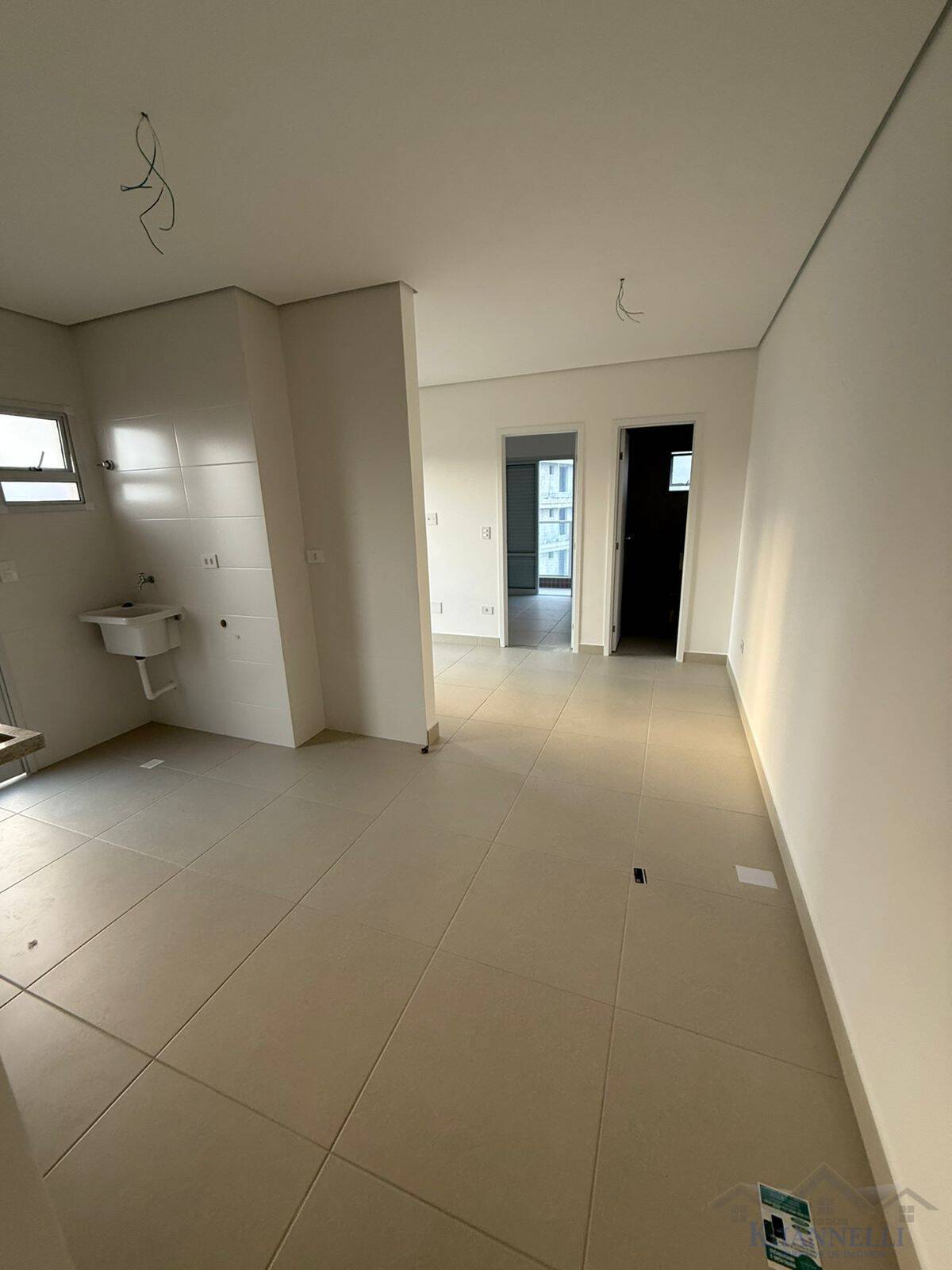 Apartamento, 1 quarto, 44 m² - Foto 2