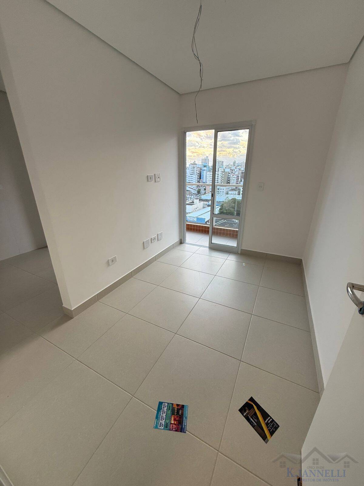 Apartamento, 1 quarto, 37 m² - Foto 2