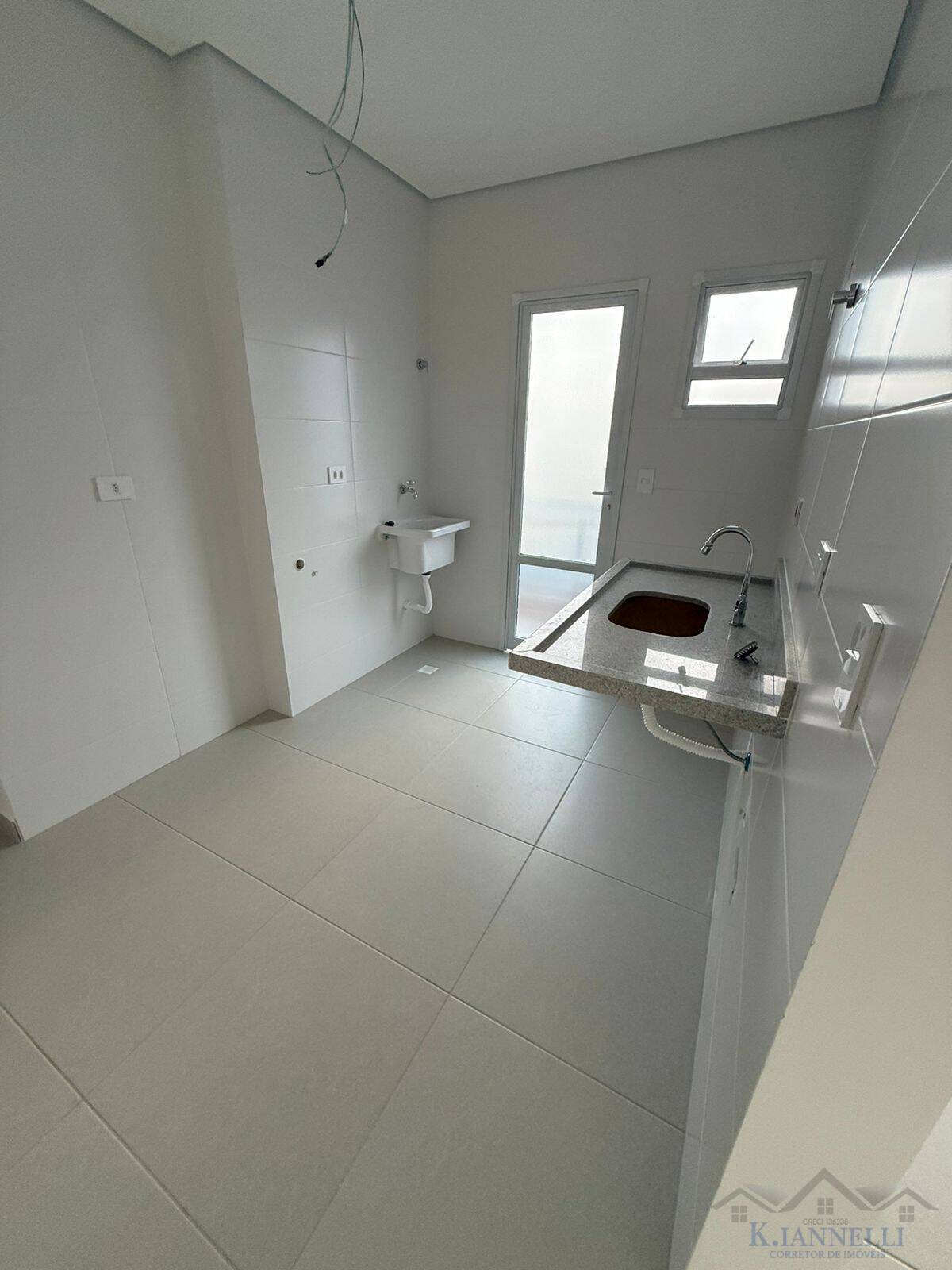 Apartamento, 1 quarto, 37 m² - Foto 3