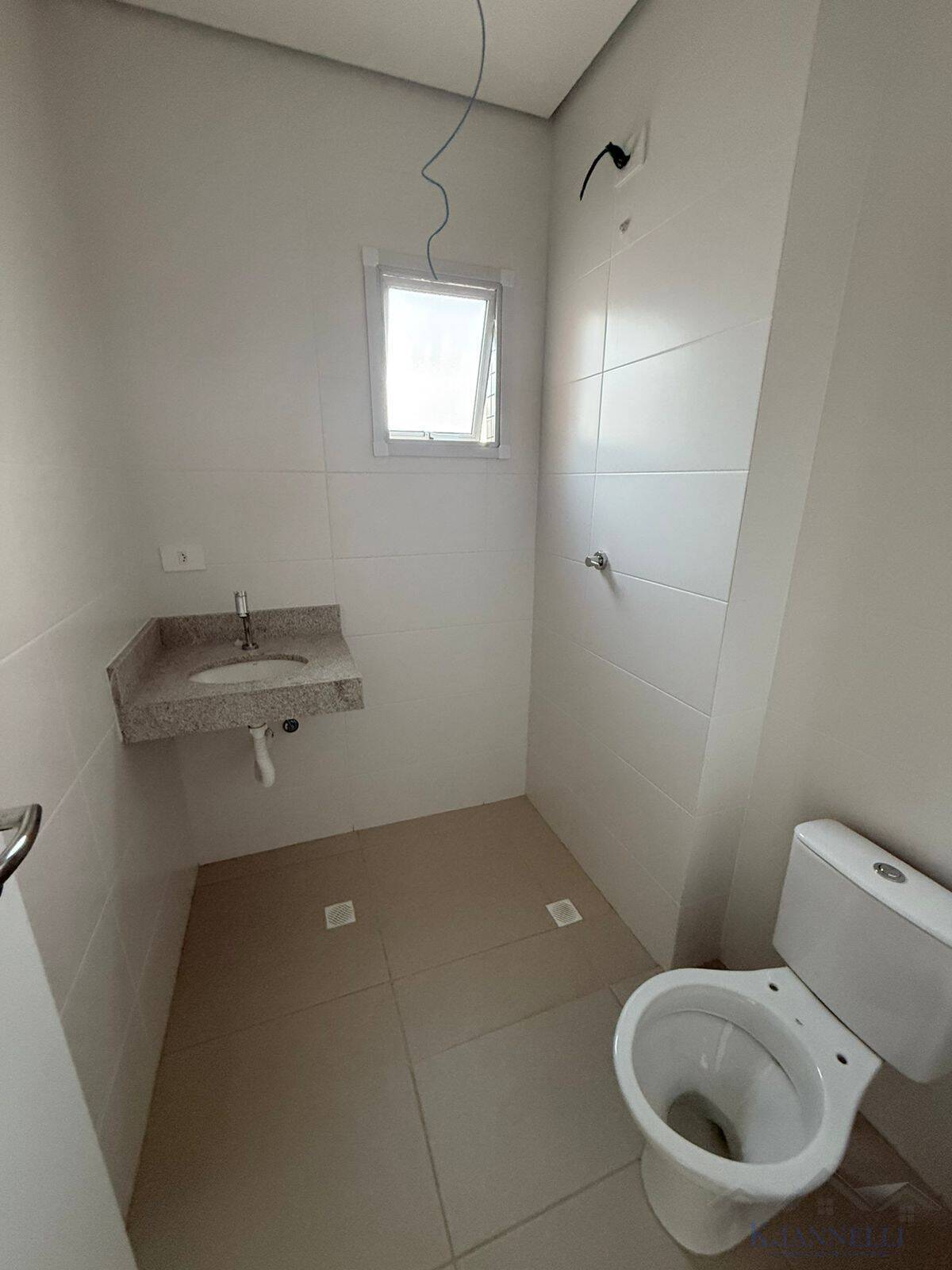 Apartamento, 1 quarto, 38 m² - Foto 3