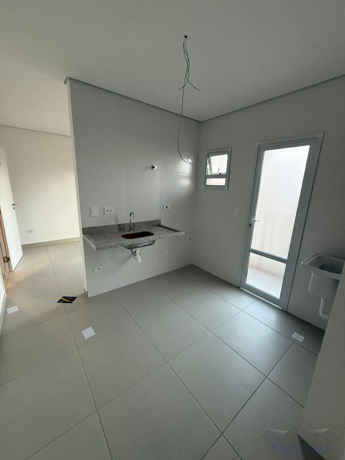 Apartamento, 1 quarto, 38 m² - Foto 2