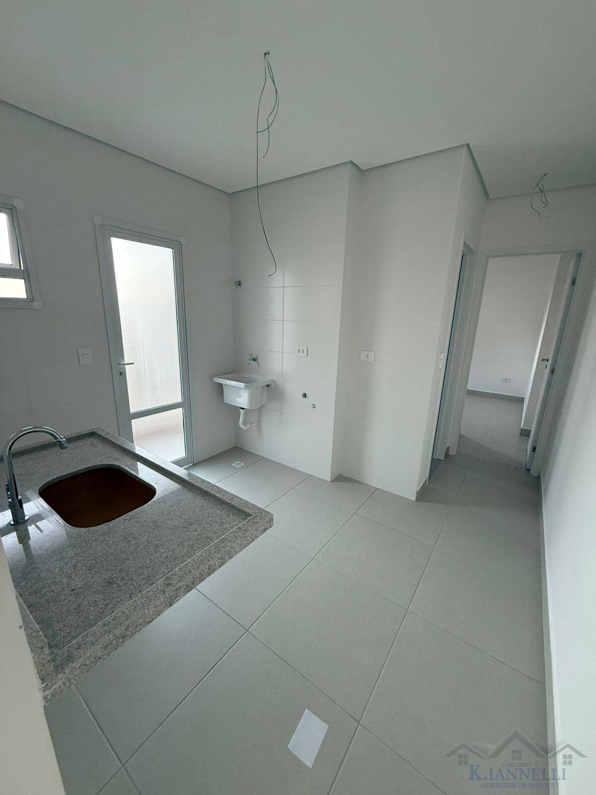 Apartamento, 1 quarto, 38 m² - Foto 4
