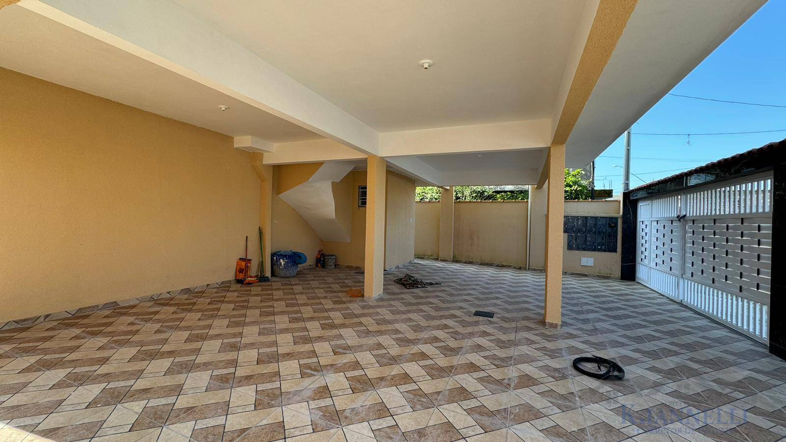 Casa de Condomínio, 2 quartos - Foto 4