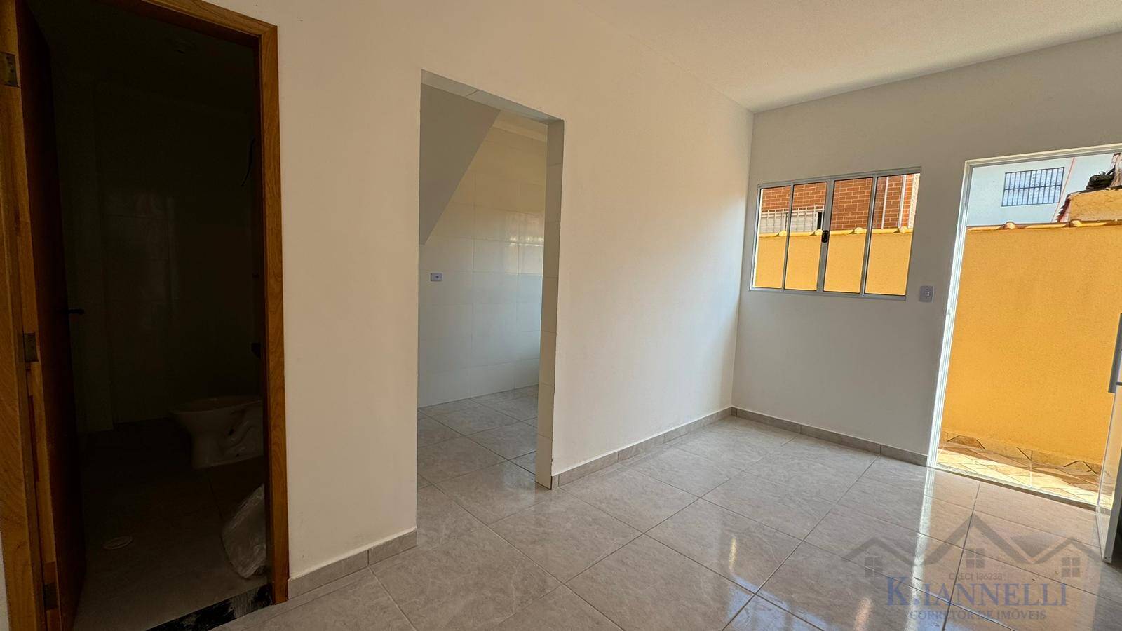 Casa de Condomínio, 2 quartos - Foto 6