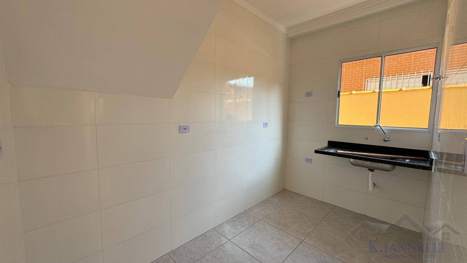 Casa de Condomínio, 2 quartos - Foto 9