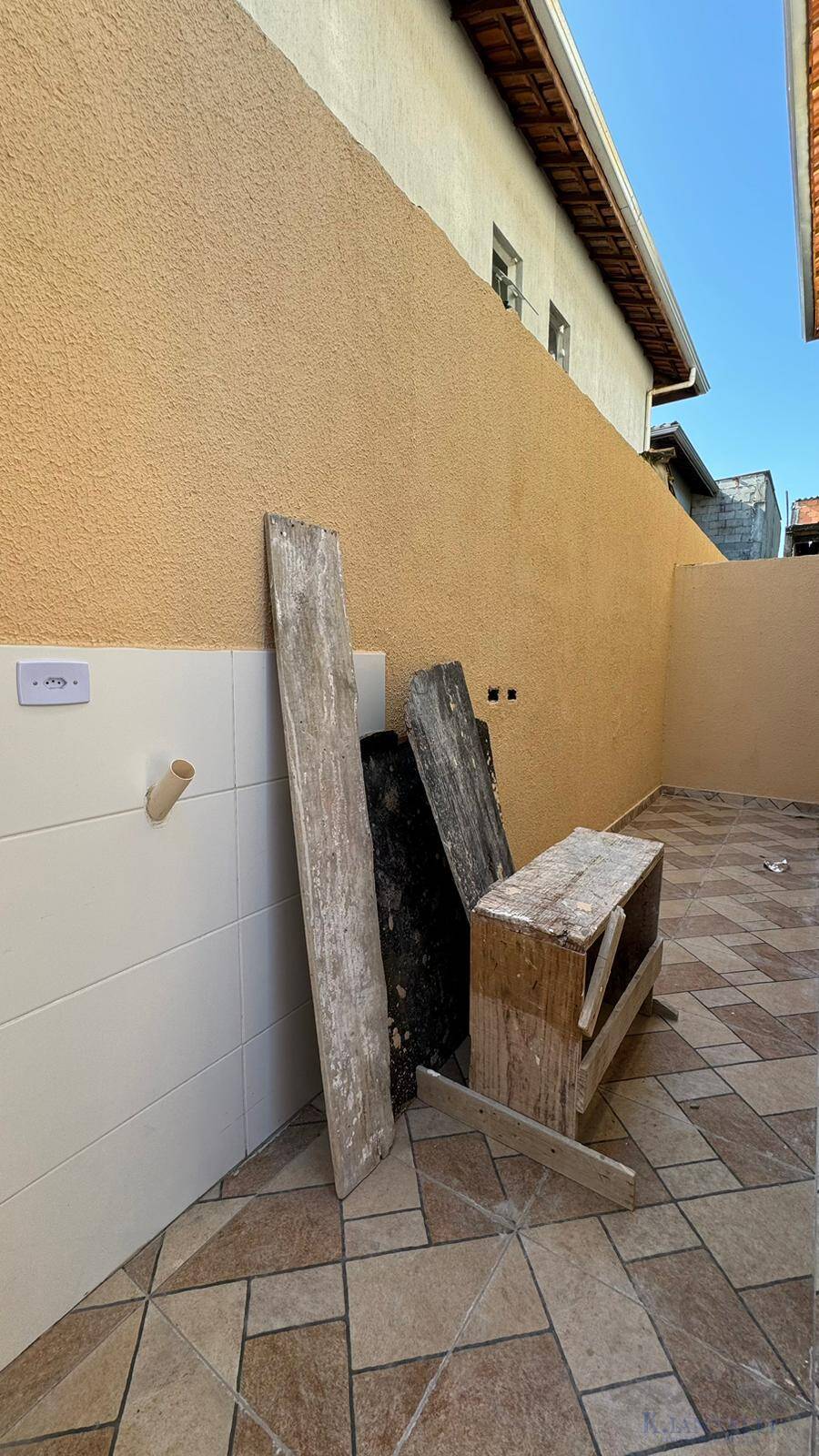 Casa de Condomínio, 2 quartos - Foto 13