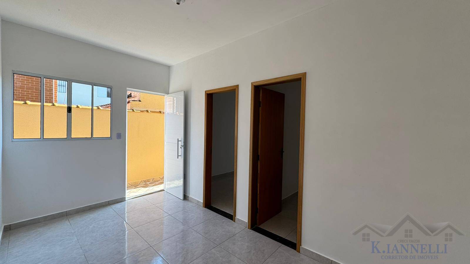 Casa de Condomínio, 2 quartos - Foto 10