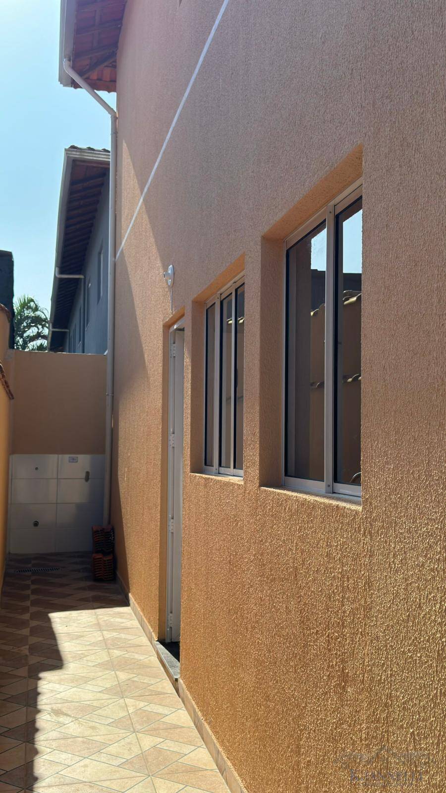 Casa de Condomínio, 2 quartos - Foto 14