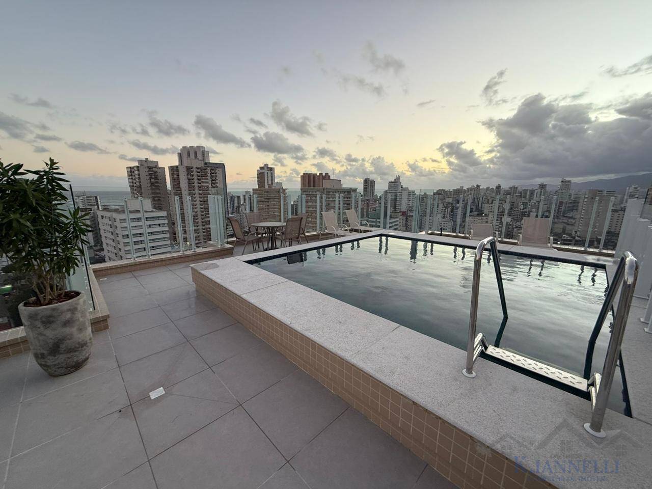 Apartamento, 1 quarto, 37 m² - Foto 10