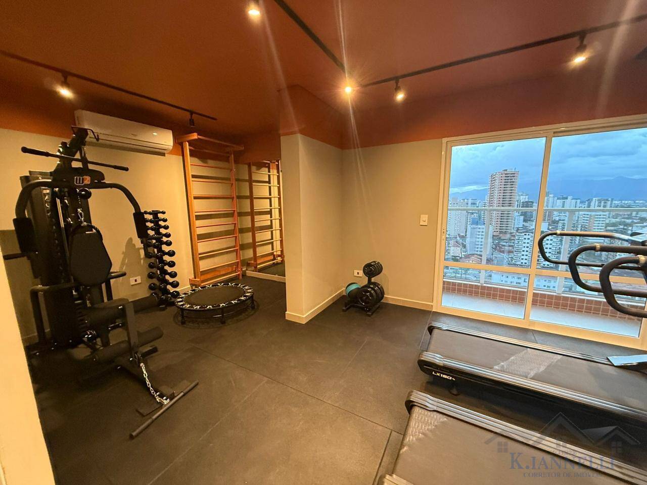 Apartamento, 1 quarto, 37 m² - Foto 12