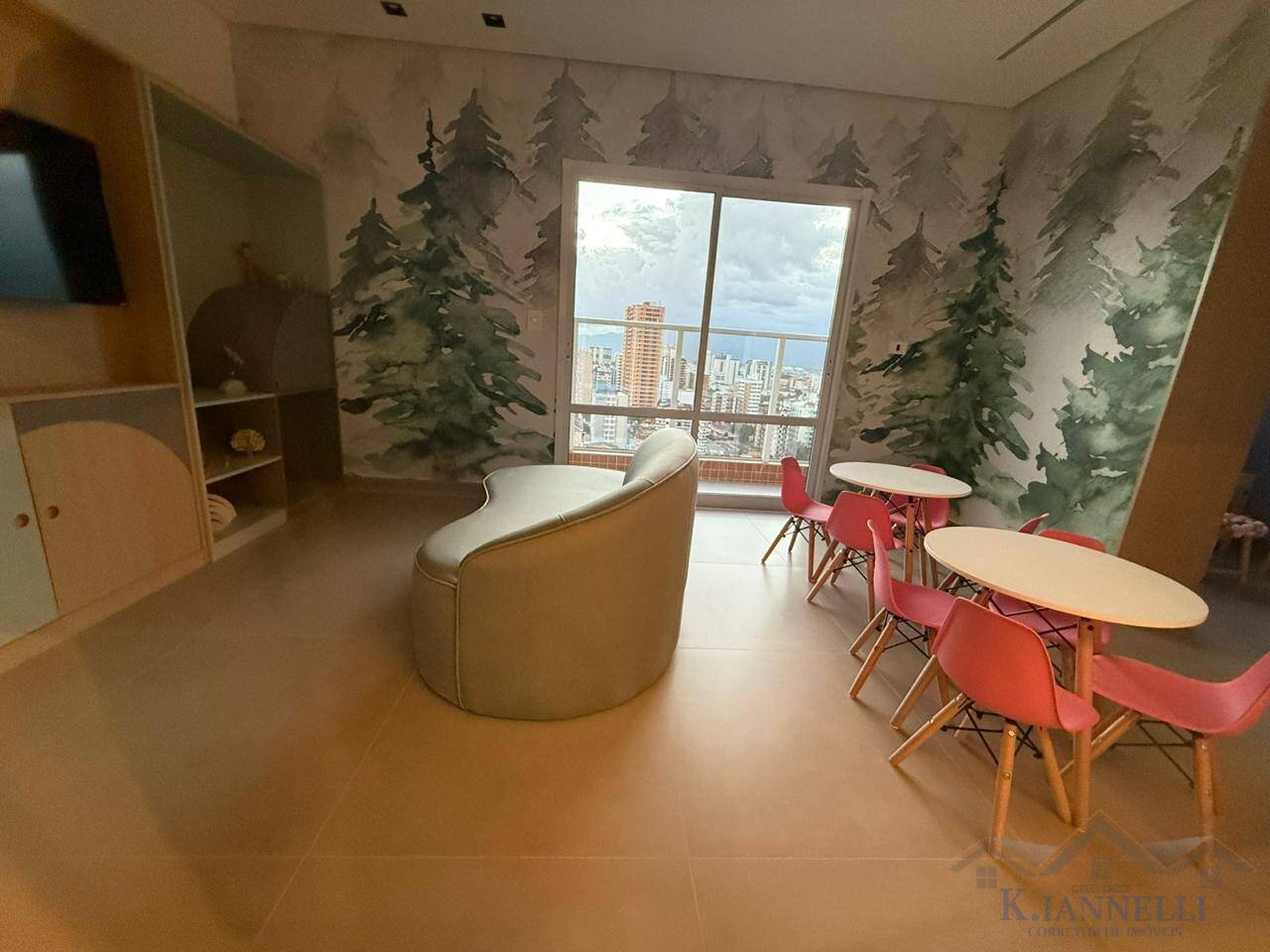 Apartamento, 1 quarto, 37 m² - Foto 15