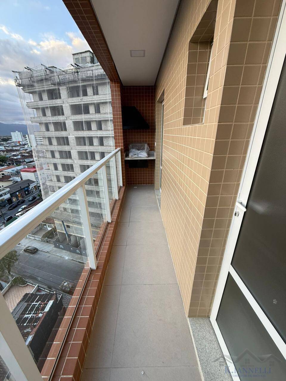 Apartamento, 1 quarto, 37 m² - Foto 19