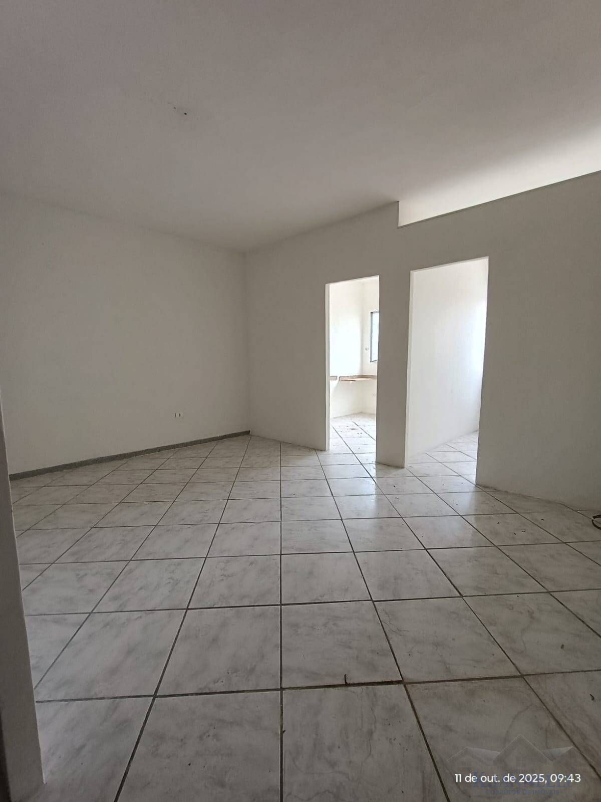 Prédio Inteiro, 45 m² - Foto 1
