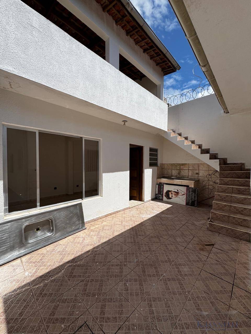 Sala-Conjunto, 160 m² - Foto 1