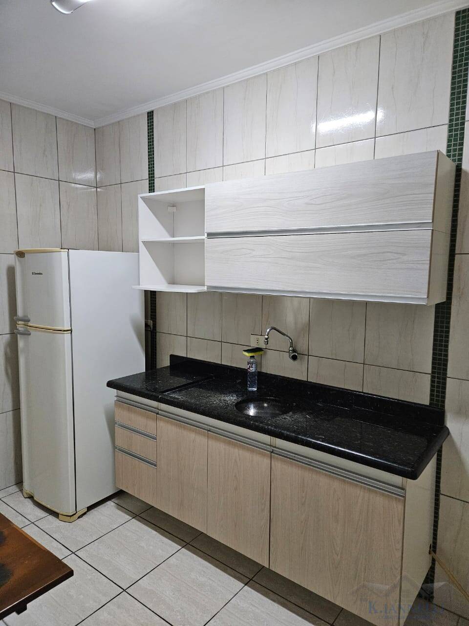 Apartamento, 2 quartos, 52 m² - Foto 8