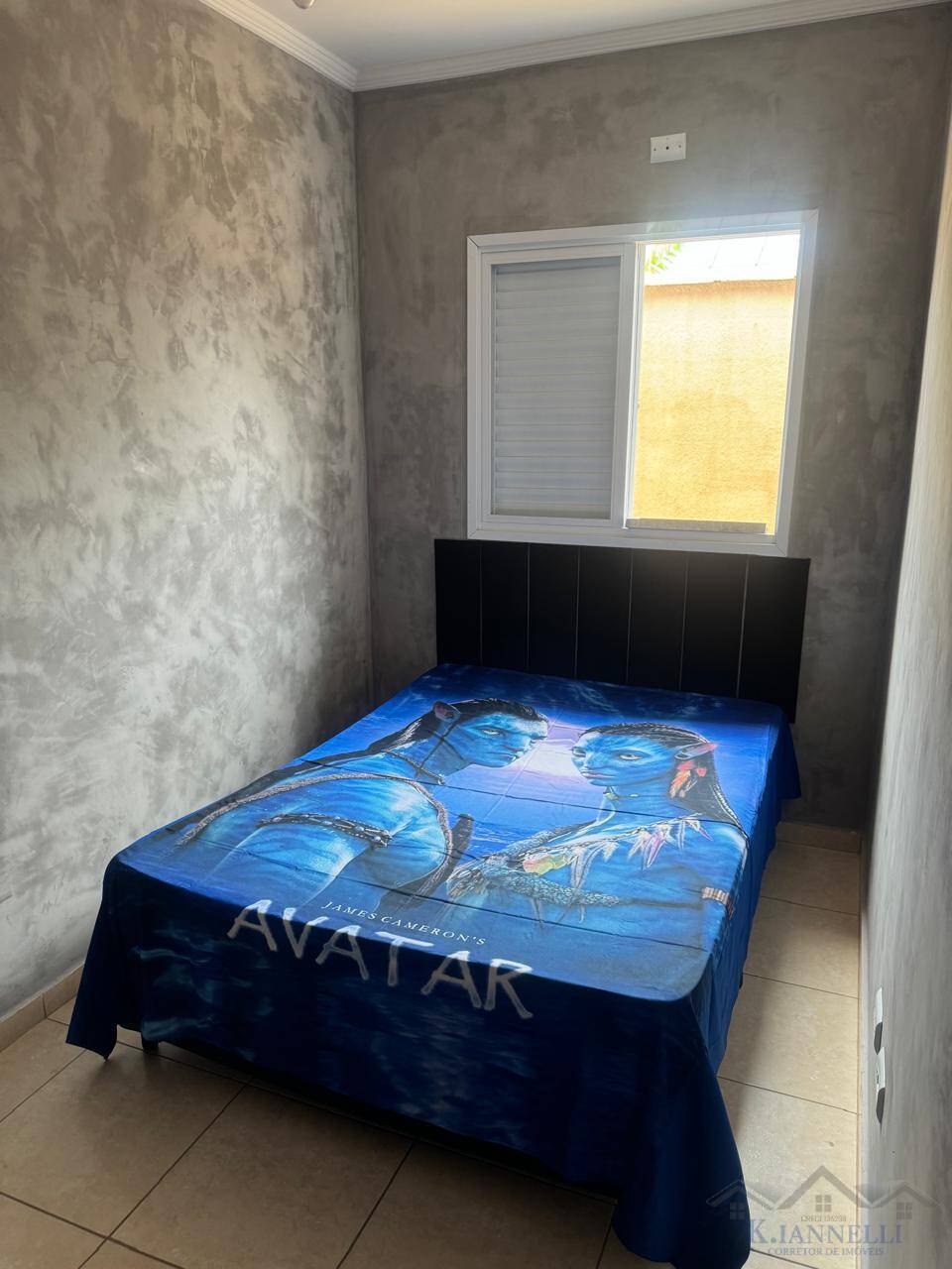 Casa de Condomínio, 2 quartos - Foto 2