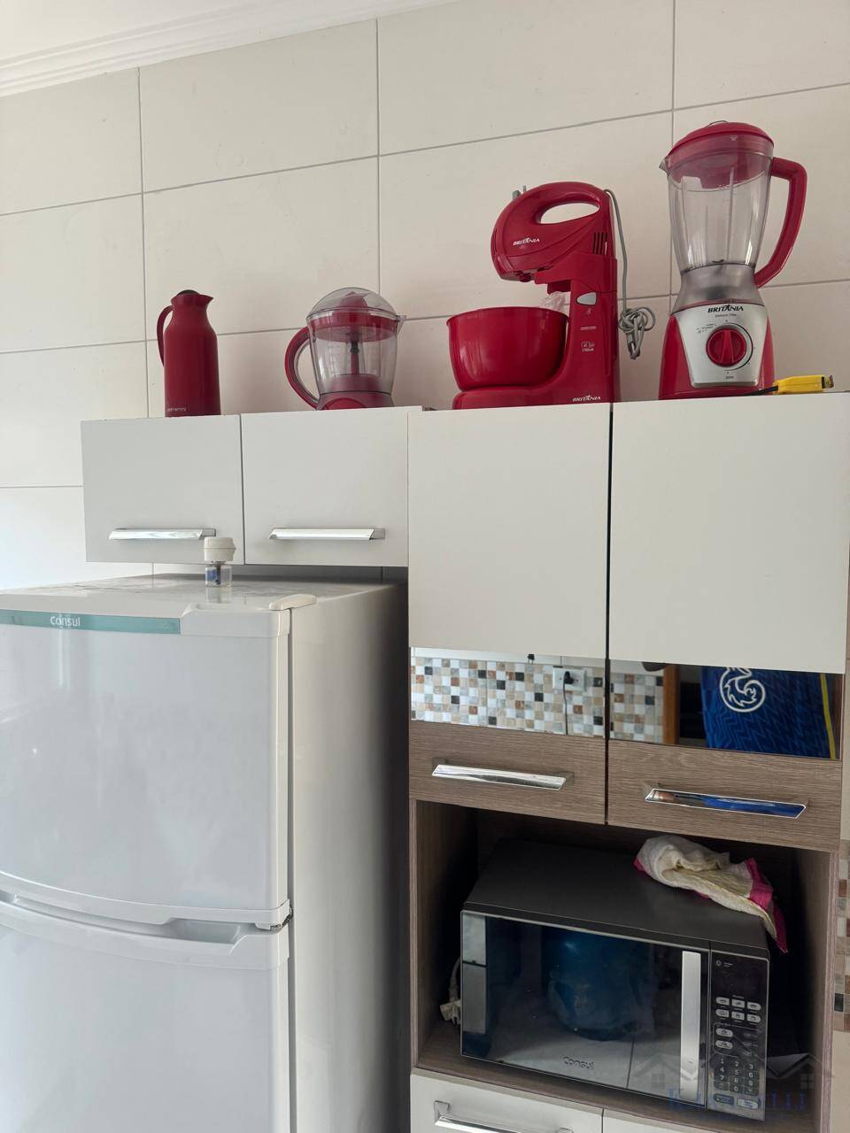 Casa de Condomínio, 2 quartos - Foto 5