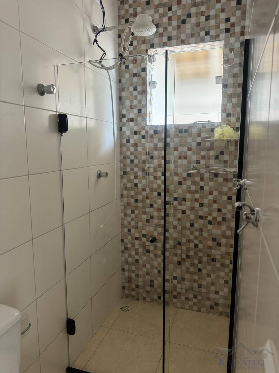 Casa de Condomínio, 2 quartos - Foto 3