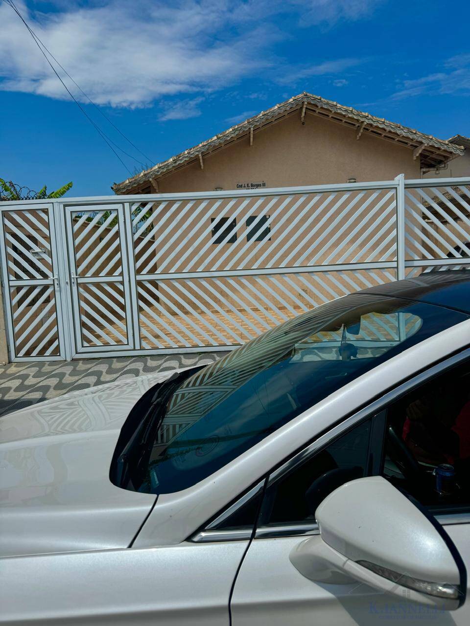 Casa de Condomínio, 2 quartos - Foto 6