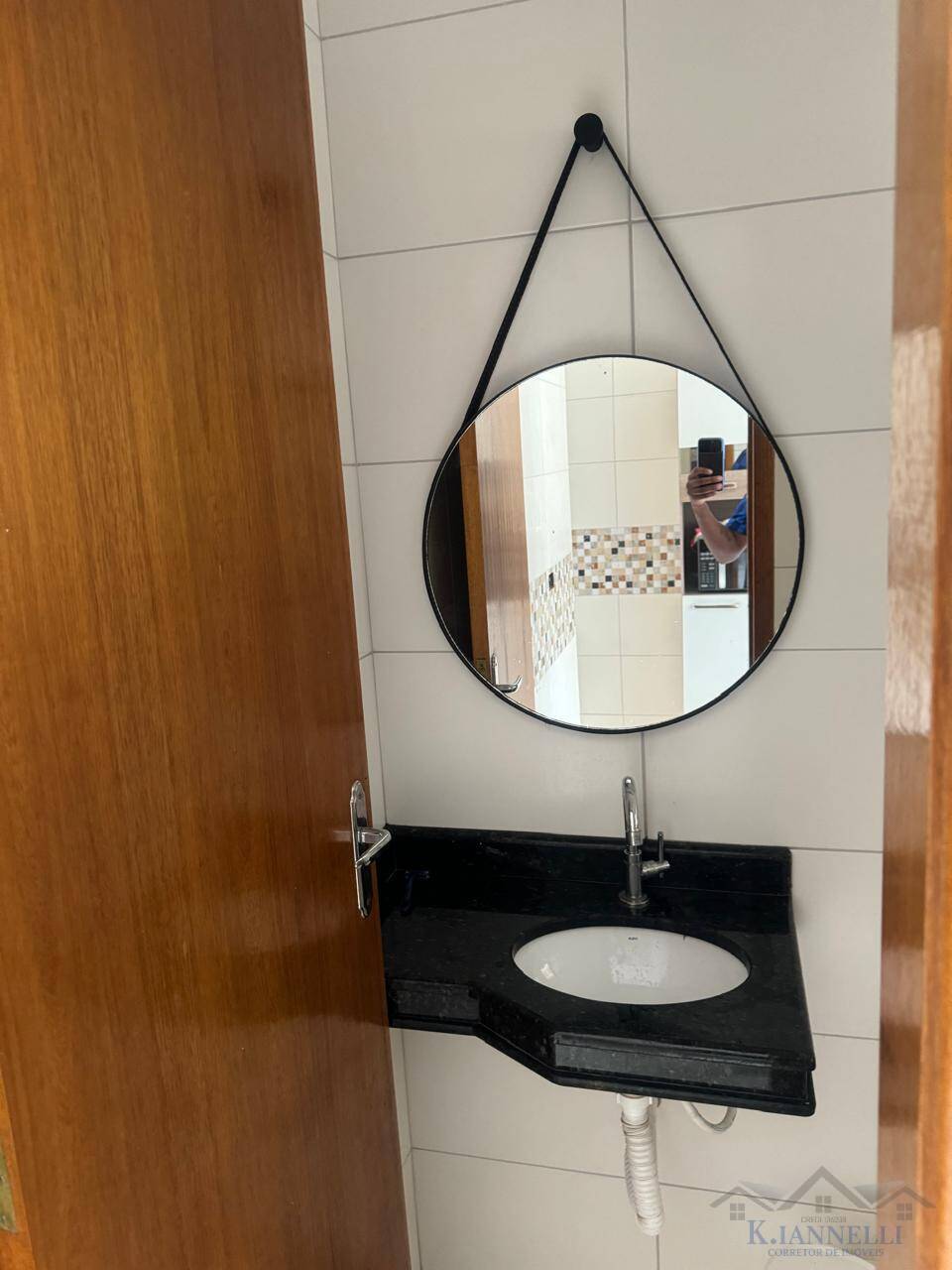 Casa de Condomínio, 2 quartos - Foto 8