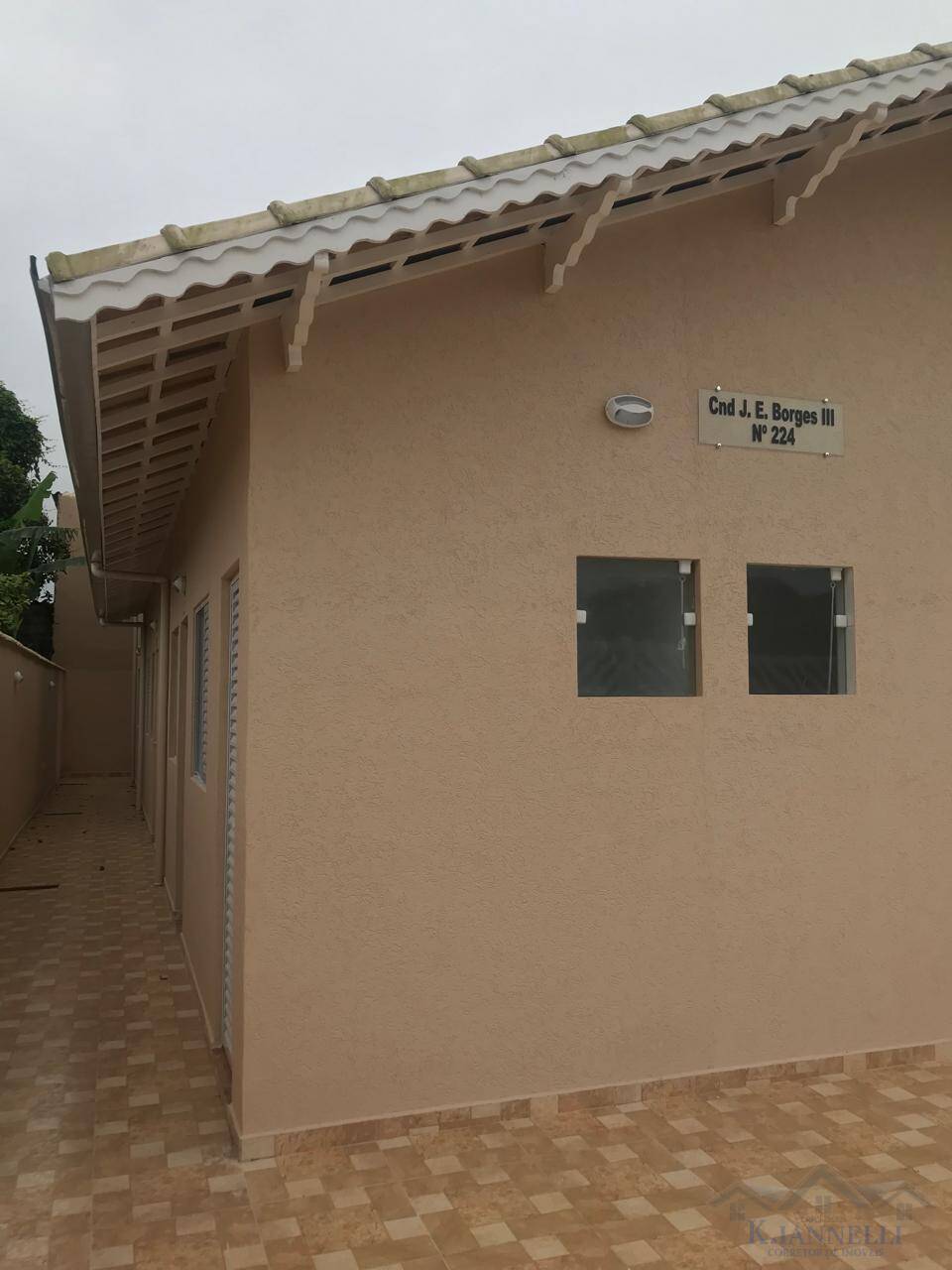 Casa de Condomínio, 2 quartos - Foto 9