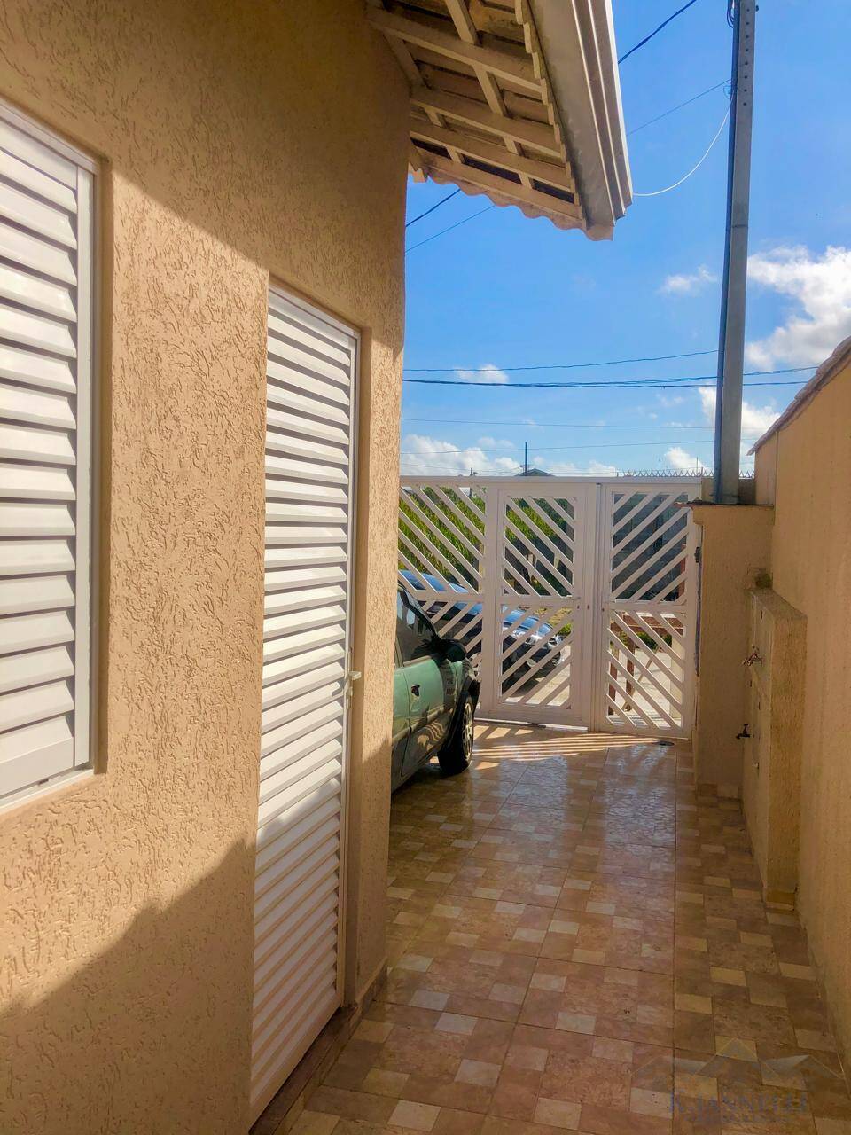 Casa de Condomínio, 2 quartos - Foto 7