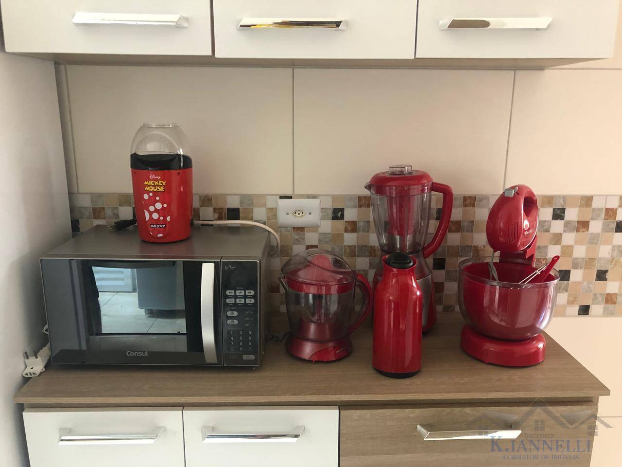 Casa de Condomínio, 2 quartos - Foto 11