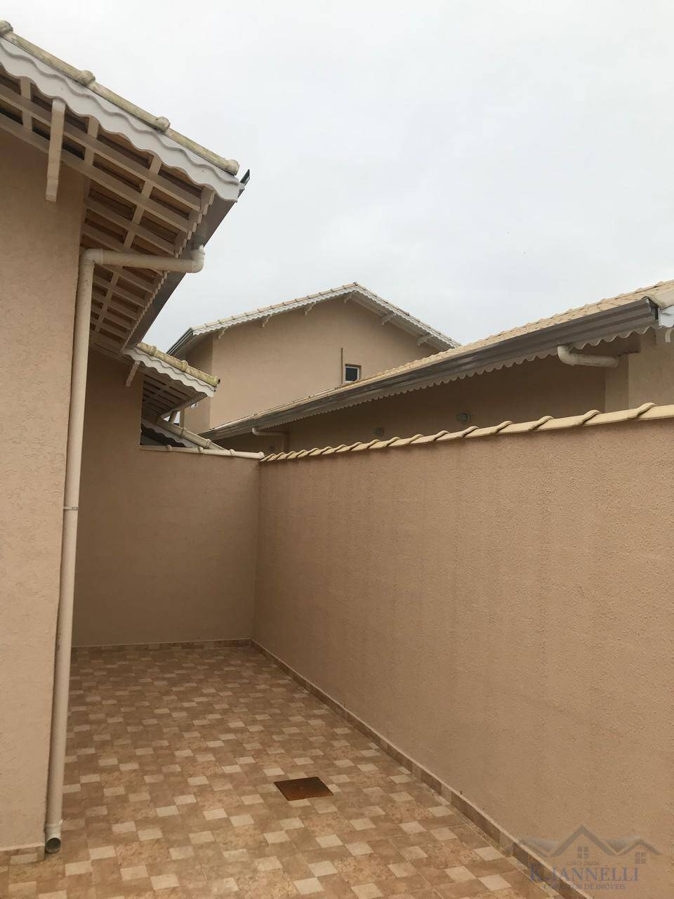 Casa de Condomínio, 2 quartos - Foto 10