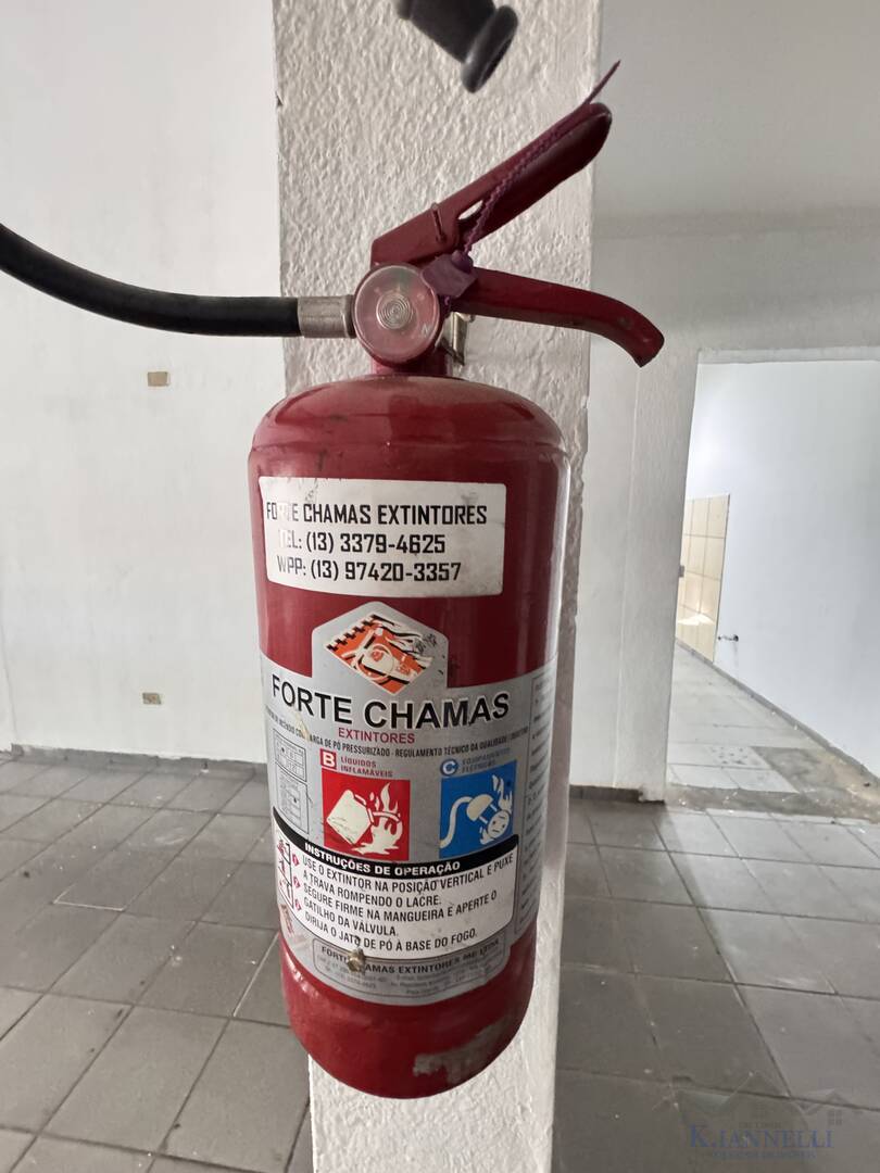 Loja-Salão, 185 m² - Foto 7