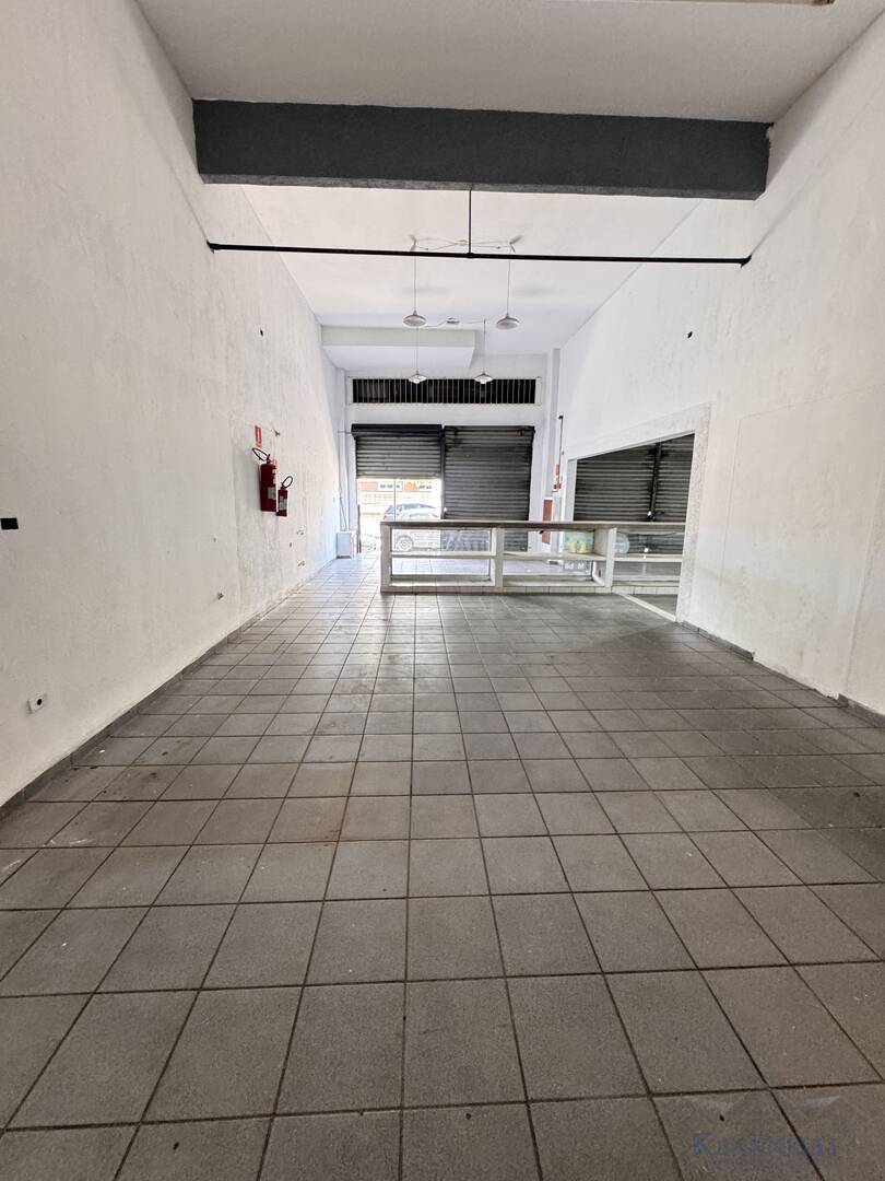 Loja-Salão, 185 m² - Foto 4