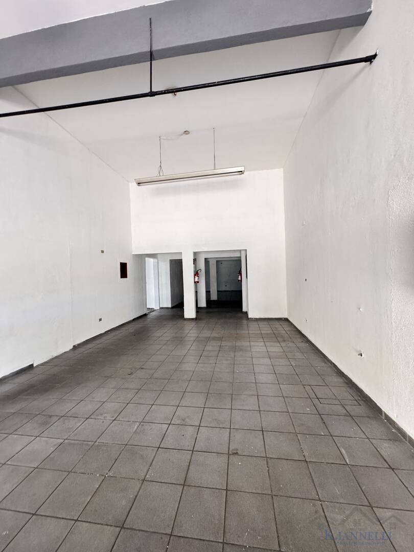 Loja-Salão, 185 m² - Foto 2