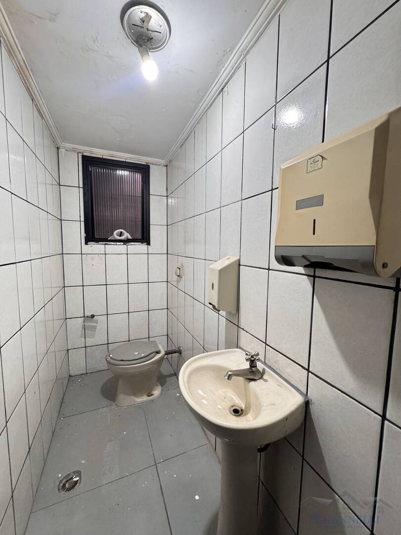 Loja-Salão, 125 m² - Foto 2