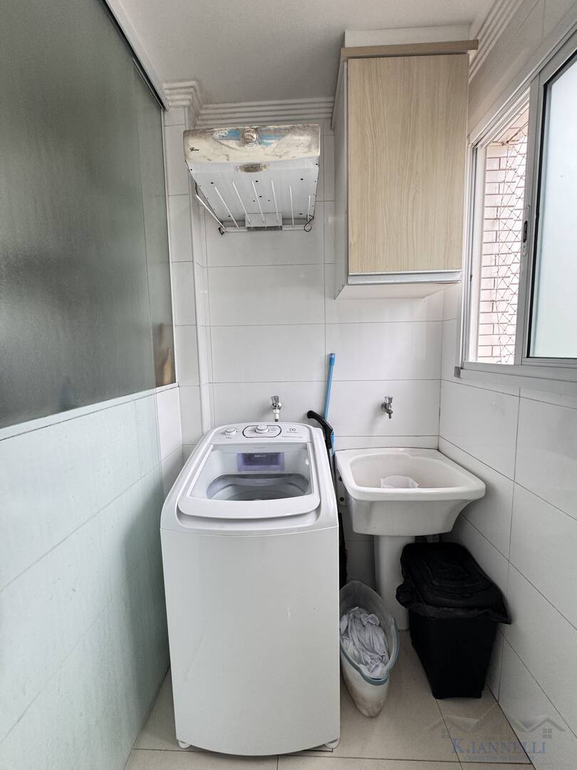 Apartamento, 3 quartos, 91 m² - Foto 3