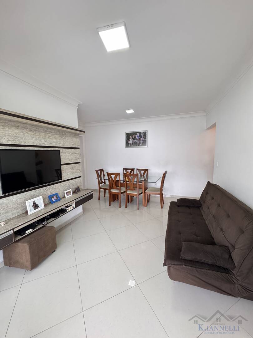 Apartamento, 3 quartos, 91 m² - Foto 4