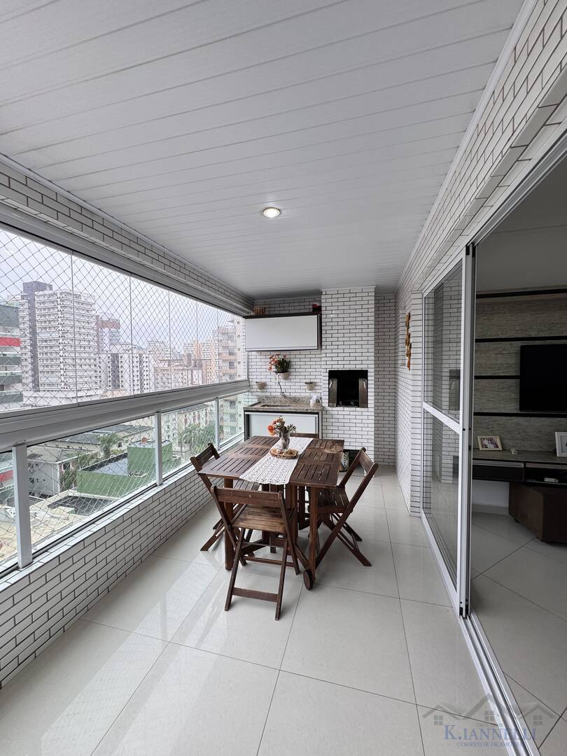 Apartamento, 3 quartos, 91 m² - Foto 5