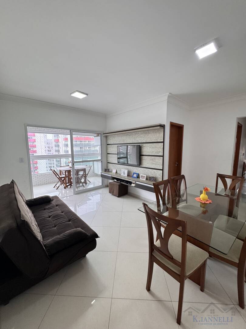 Apartamento, 3 quartos, 91 m² - Foto 6