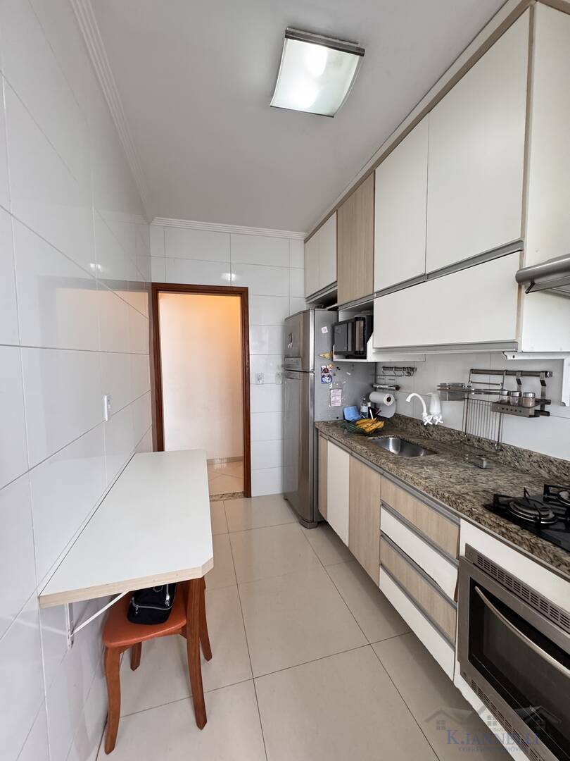 Apartamento, 3 quartos, 91 m² - Foto 8