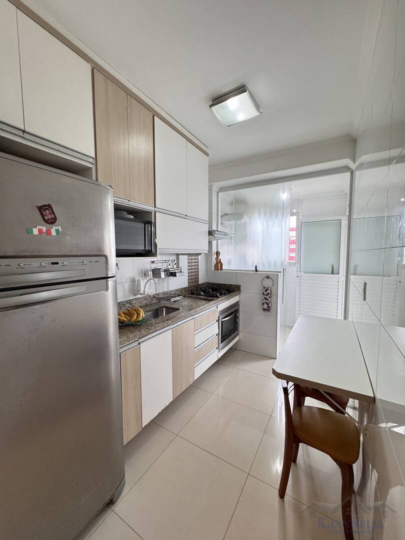 Apartamento, 3 quartos, 91 m² - Foto 9