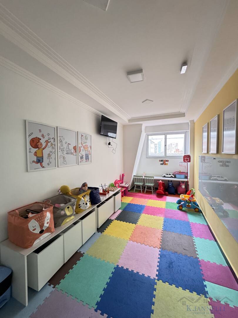 Apartamento, 3 quartos, 91 m² - Foto 14