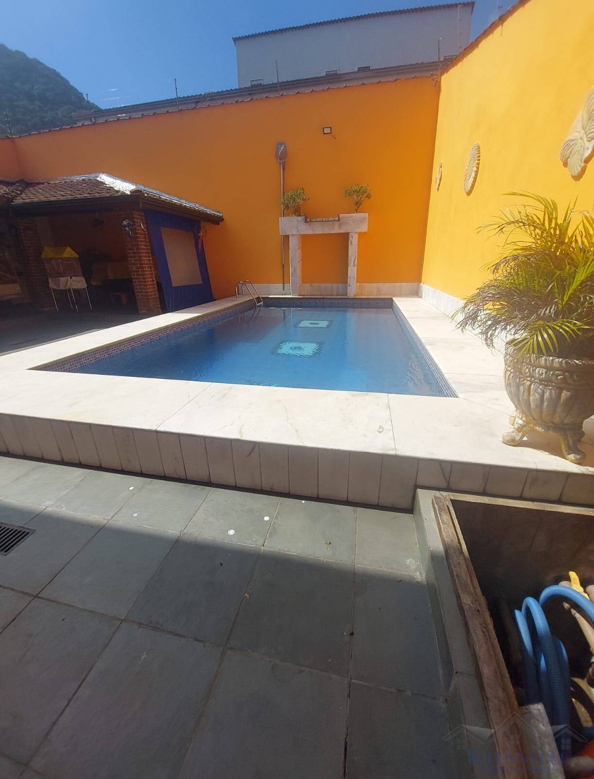 Sobrado, 4 quartos, 300 m² - Foto 6