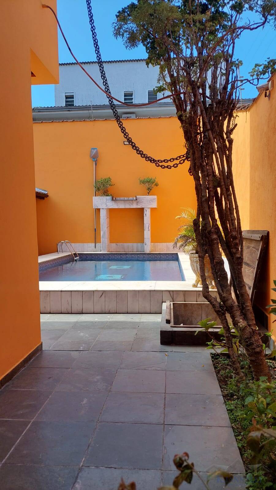 Sobrado, 4 quartos, 300 m² - Foto 8
