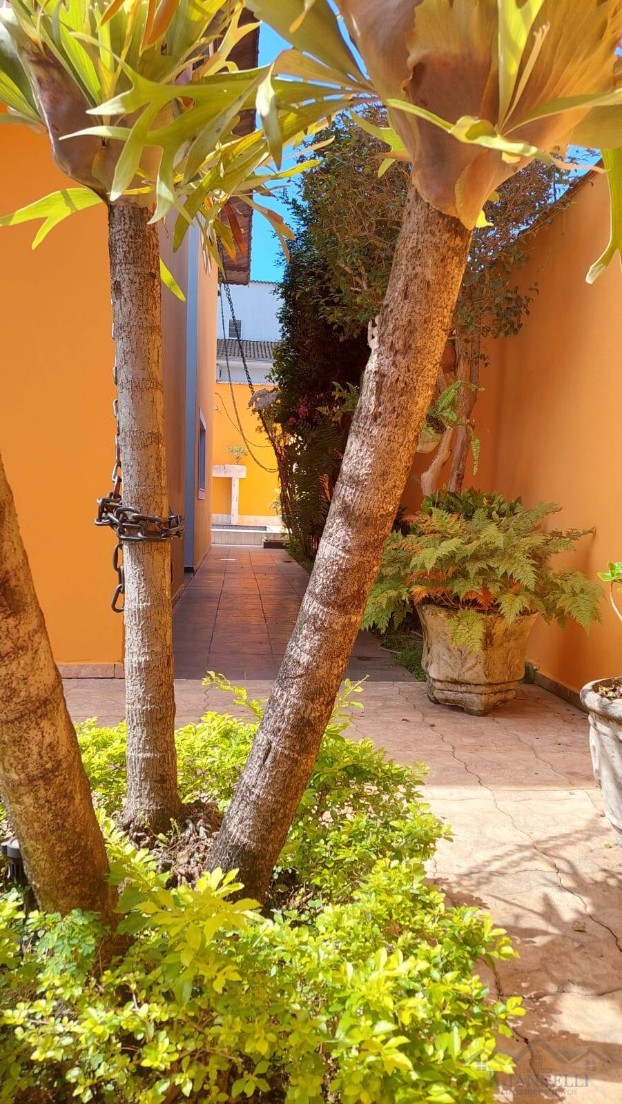 Sobrado, 4 quartos, 300 m² - Foto 9