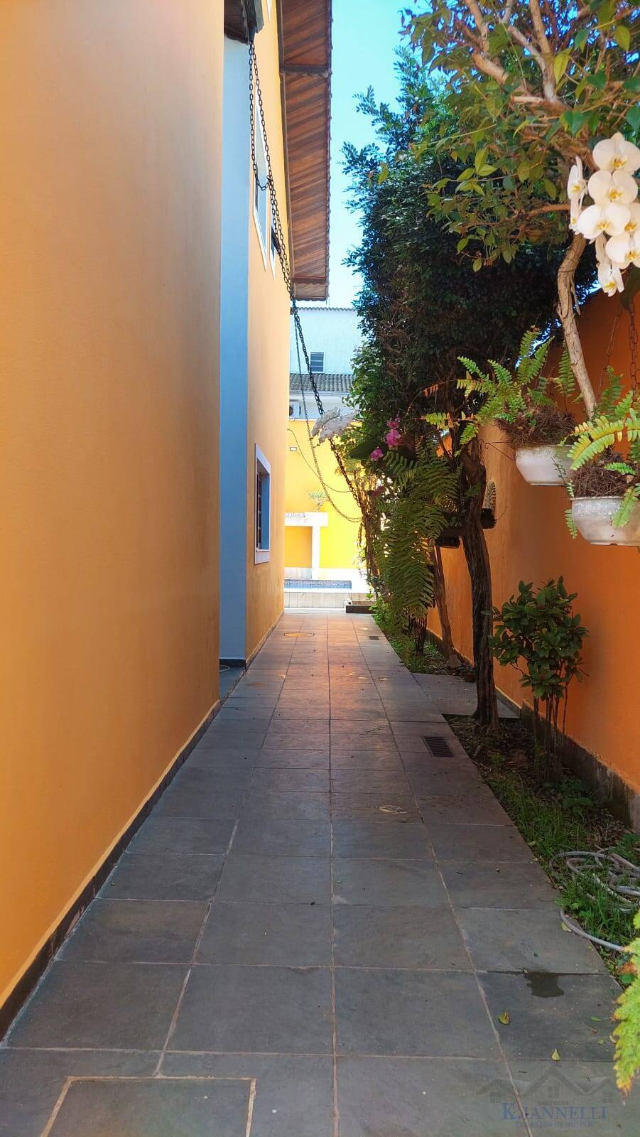 Sobrado, 4 quartos, 300 m² - Foto 10