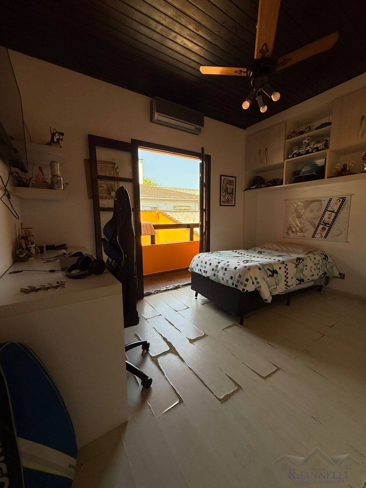 Sobrado, 4 quartos, 300 m² - Foto 12