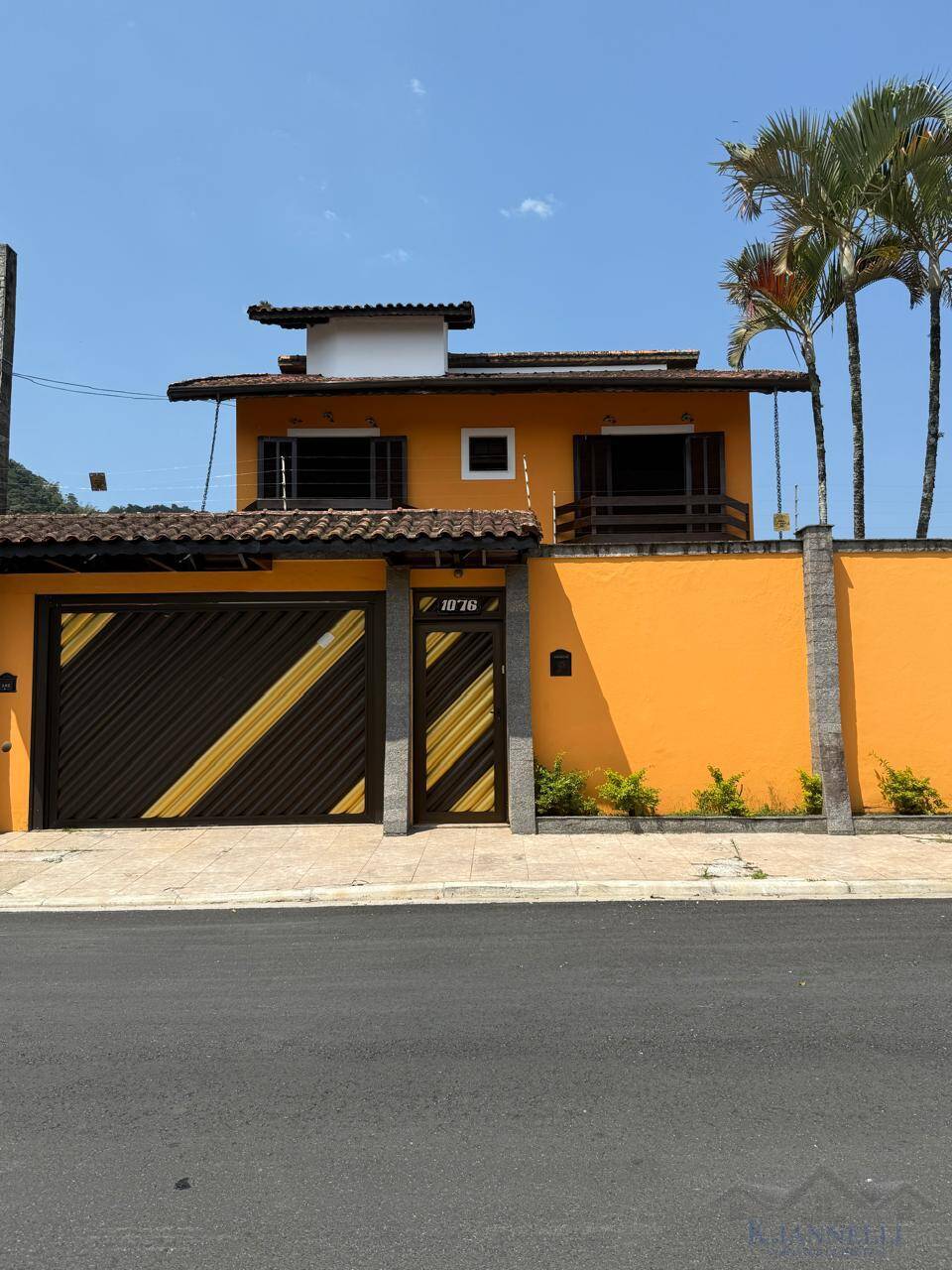 Sobrado, 4 quartos, 300 m² - Foto 15