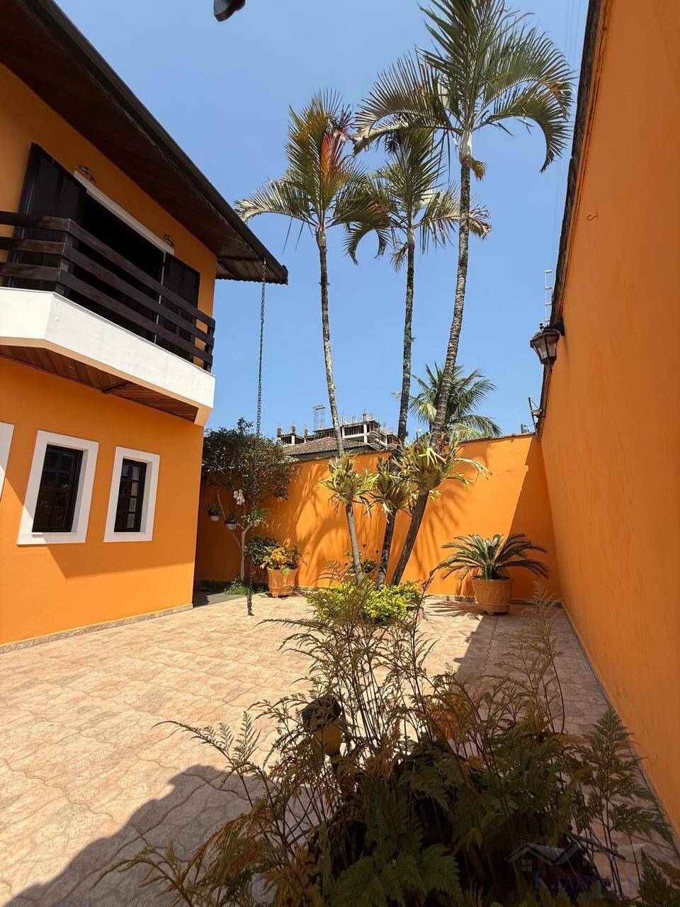 Sobrado, 4 quartos, 300 m² - Foto 16