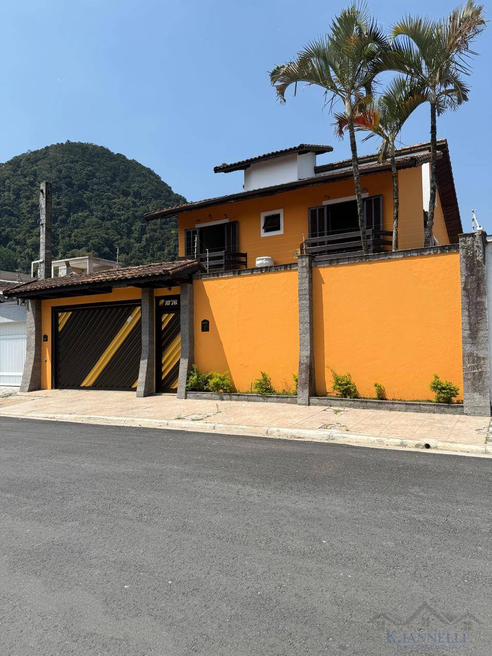 Sobrado, 4 quartos, 300 m² - Foto 2